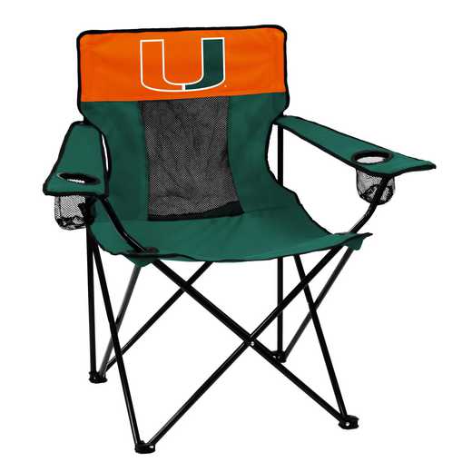 169-12E: Miami Elite Chair